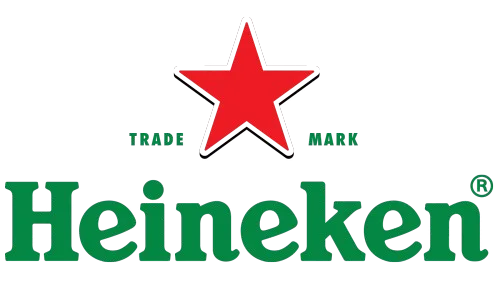 heineken
